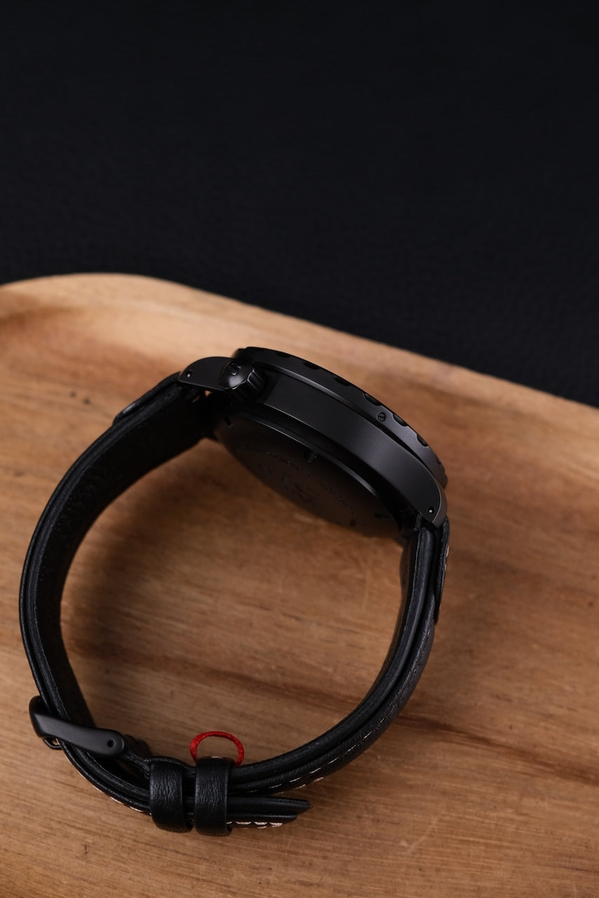 Sinn U2 S GMT 1020.020 - Detailansicht 10