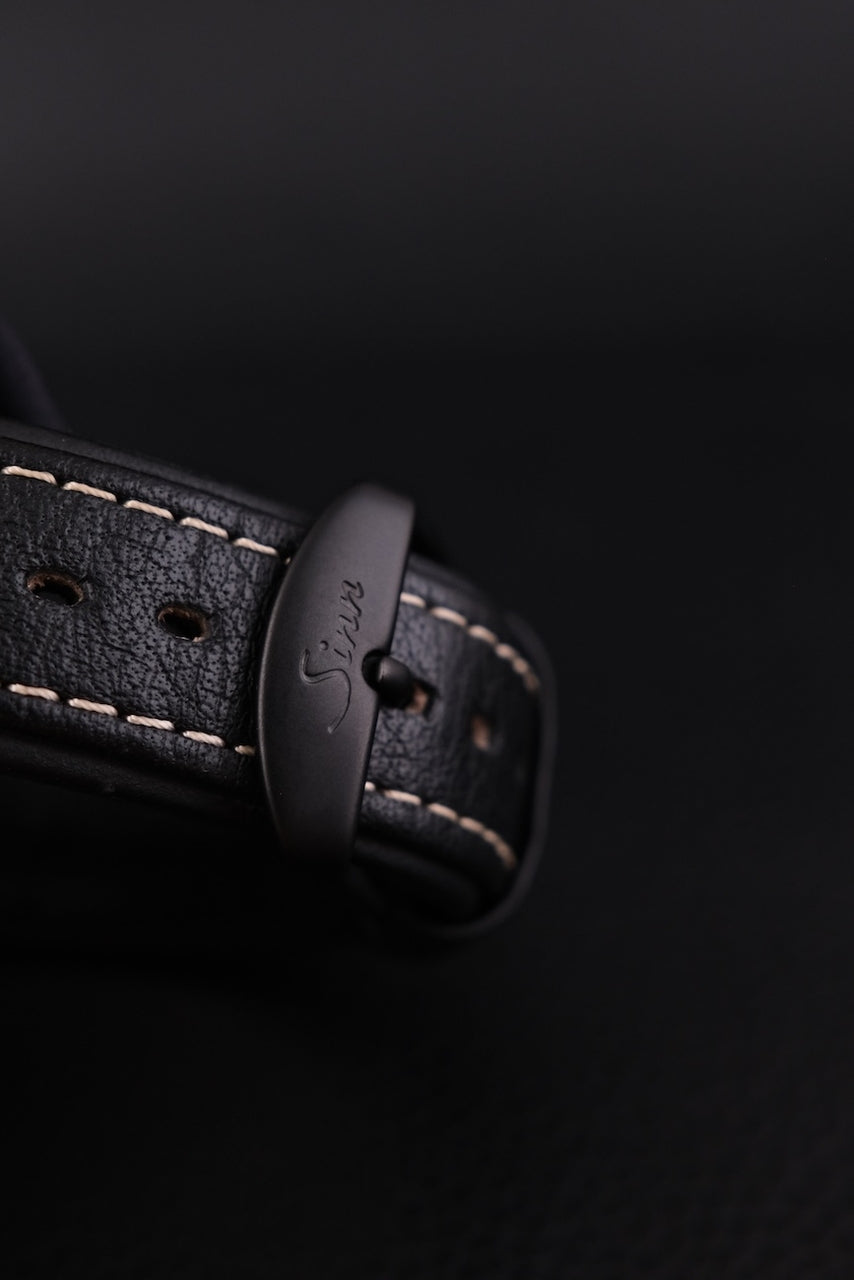 Sinn U2 S GMT 1020.020 - Detailansicht 9