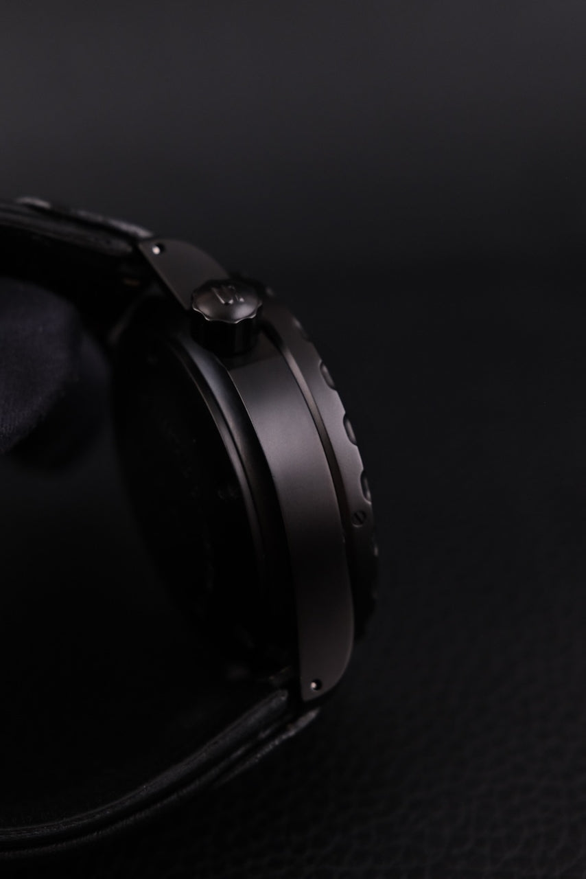 Sinn U2 S GMT 1020.020 - Detailansicht 8