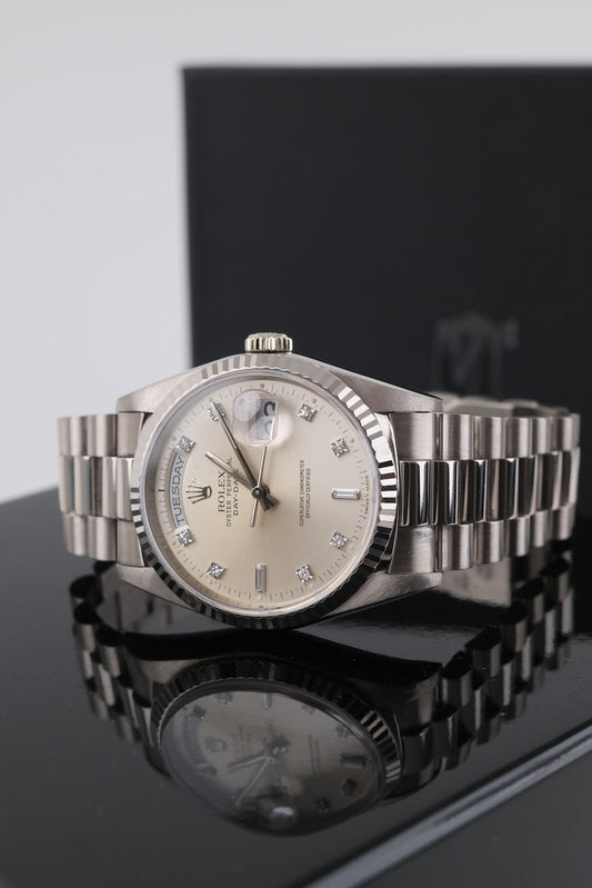 Rolex Day-Date 36 18239 - Detailansicht 1