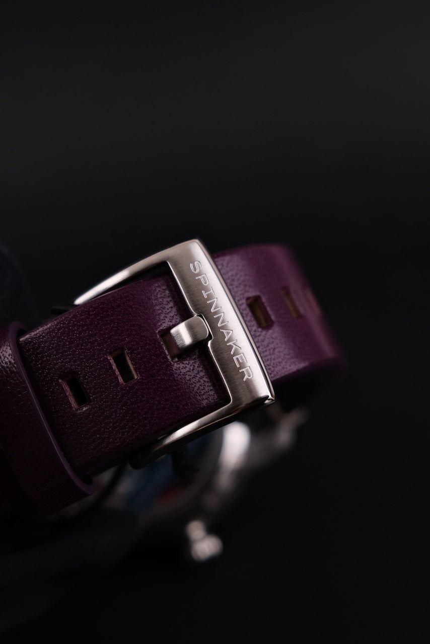 Spinnaker Fleuss 40 SP-5146-01 - Detailansicht 6