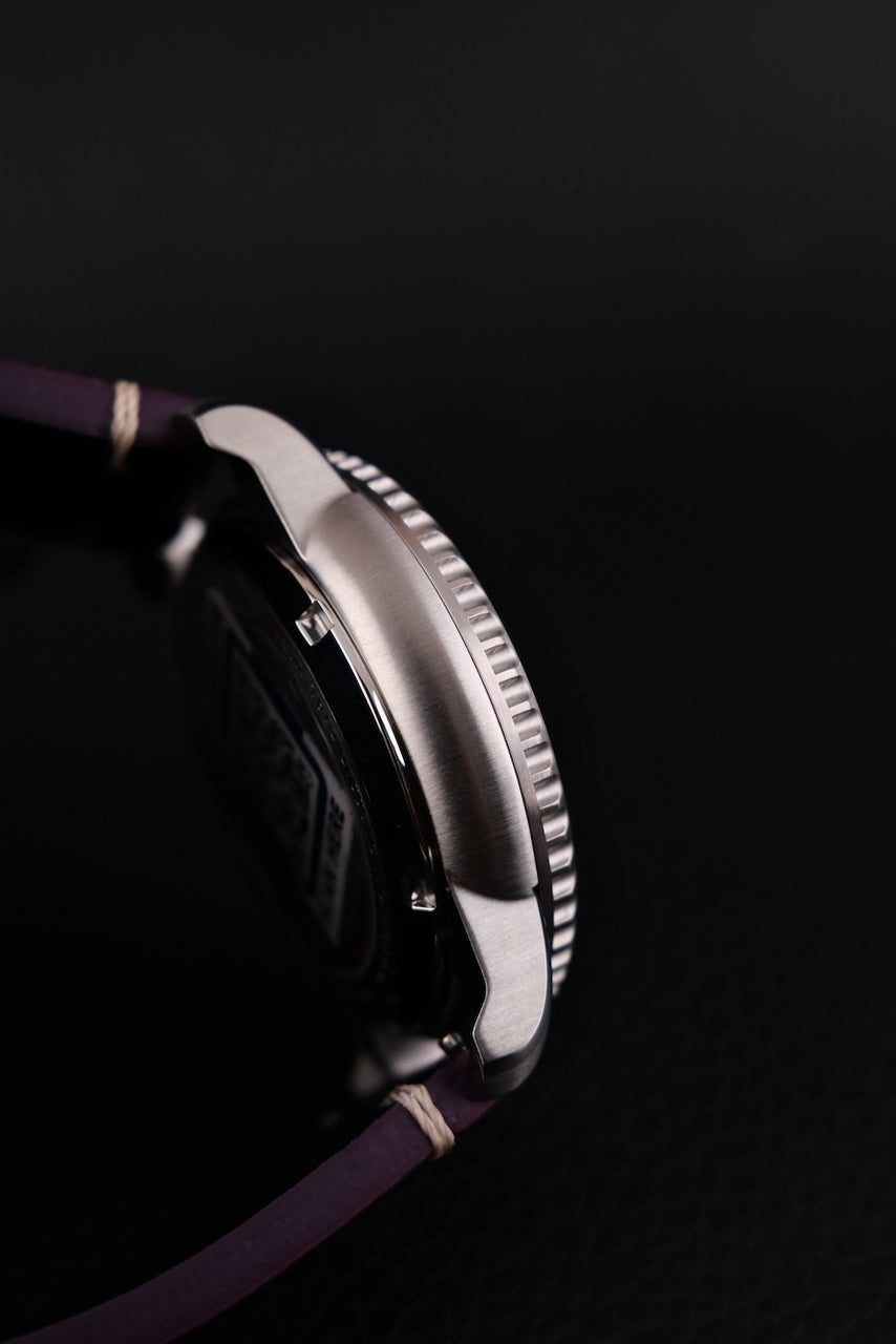 Spinnaker Fleuss 40 SP-5146-01 - Detailansicht 4