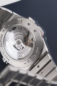 Bild in Galerie-Betrachter laden, Chopard Alpine Eagle XL Chrono 298609-3001 - Detail view 8
