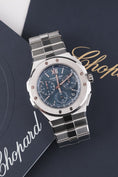 Bild in Galerie-Betrachter laden, Chopard Alpine Eagle XL Chrono 298609-3001 - Detail view 3
