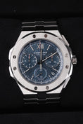 Bild in Galerie-Betrachter laden, Chopard Alpine Eagle XL Chrono 298609-3001 - Detail view 2
