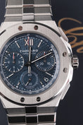 Bild in Galerie-Betrachter laden, Chopard Alpine Eagle XL Chrono 298609-3001 - Detail view 4
