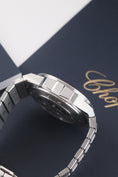 Bild in Galerie-Betrachter laden, Chopard Alpine Eagle XL Chrono 298609-3001 - Detail view 7
