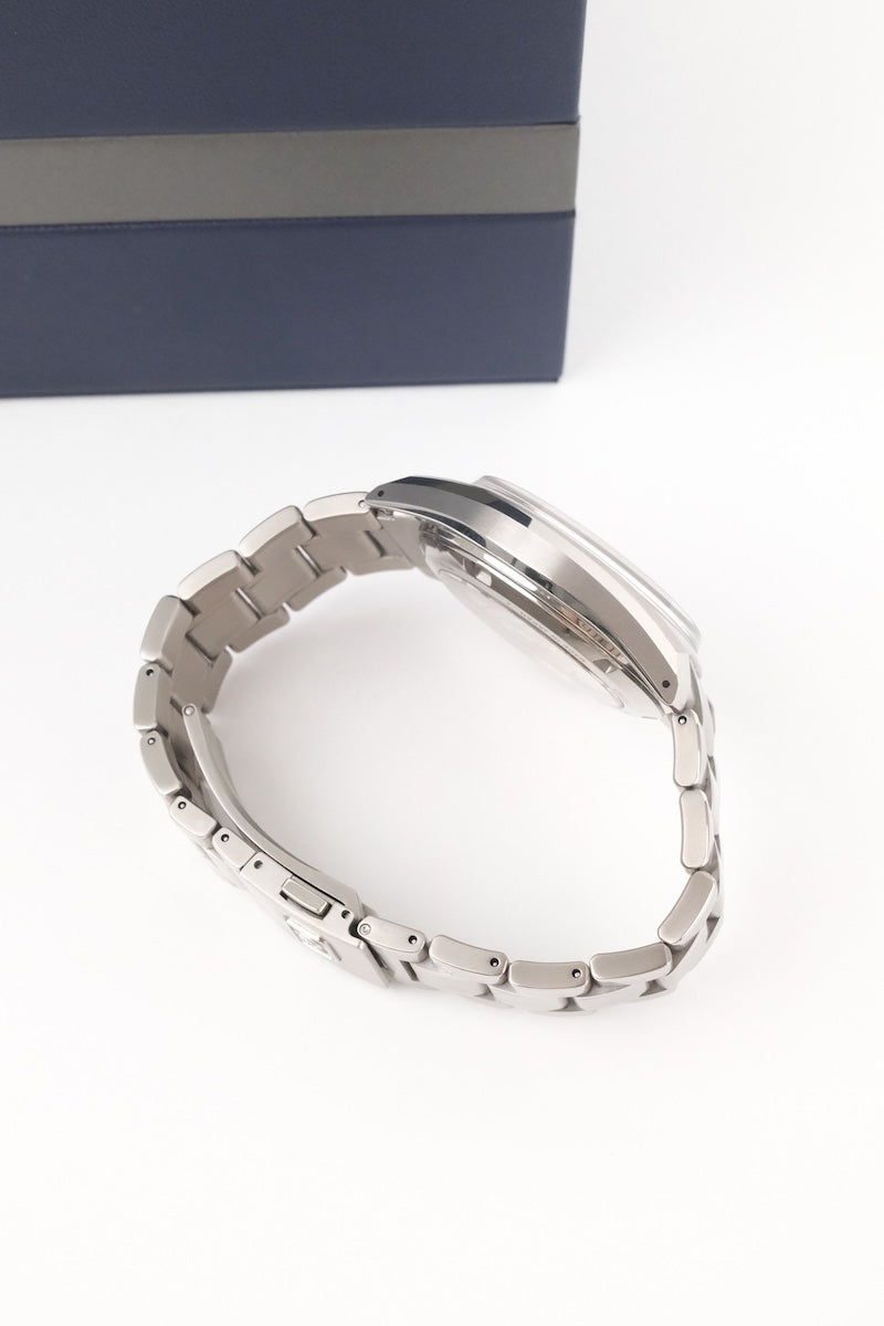 Grand Seiko Heritage Collection SBGA413G - Detailansicht 11