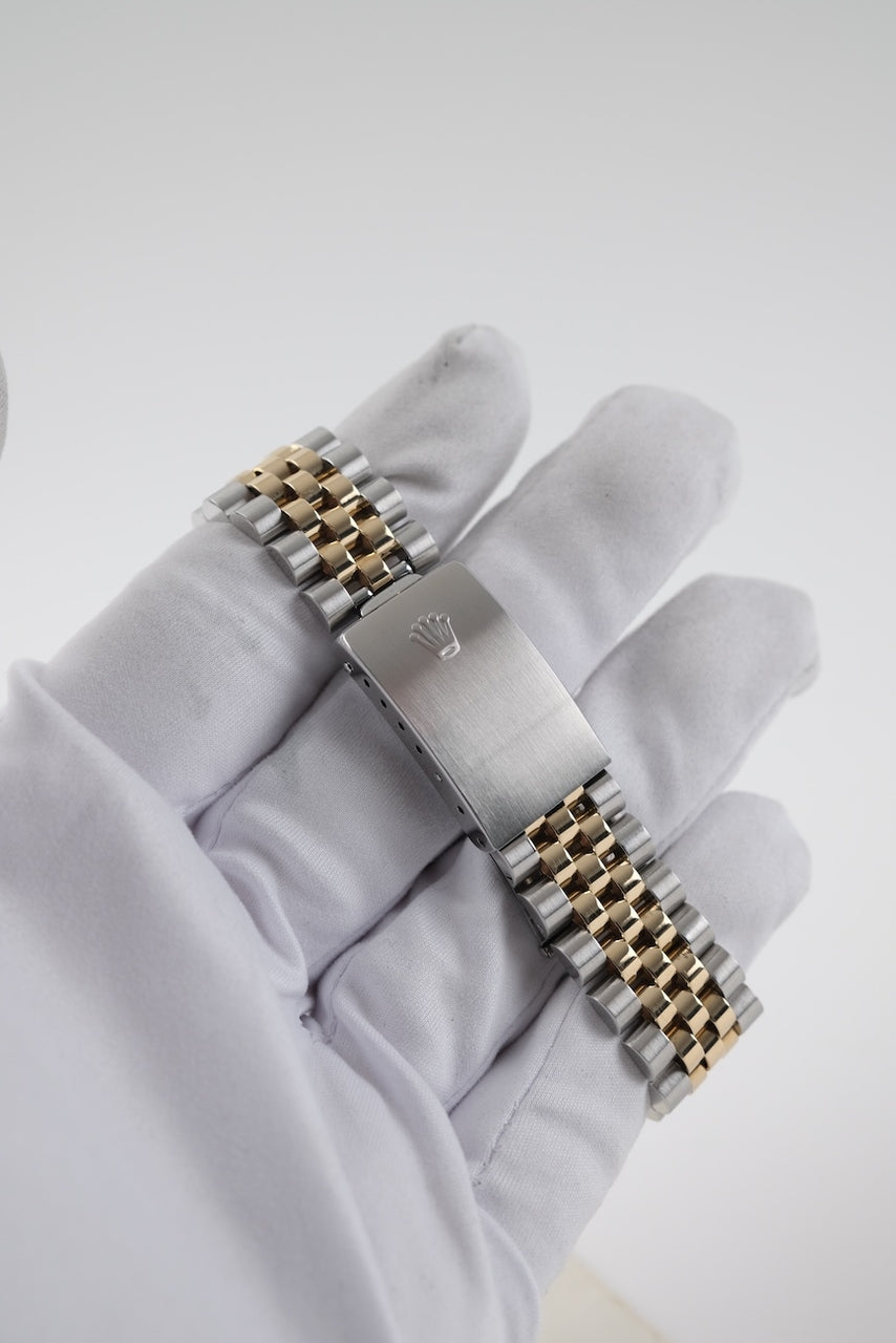 Rolex Datejust 36 16233 - Detailansicht 9