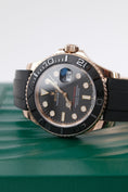 Bild in Galerie-Betrachter laden, Rolex Yacht-Master 40 126655 - Detailansicht 3

