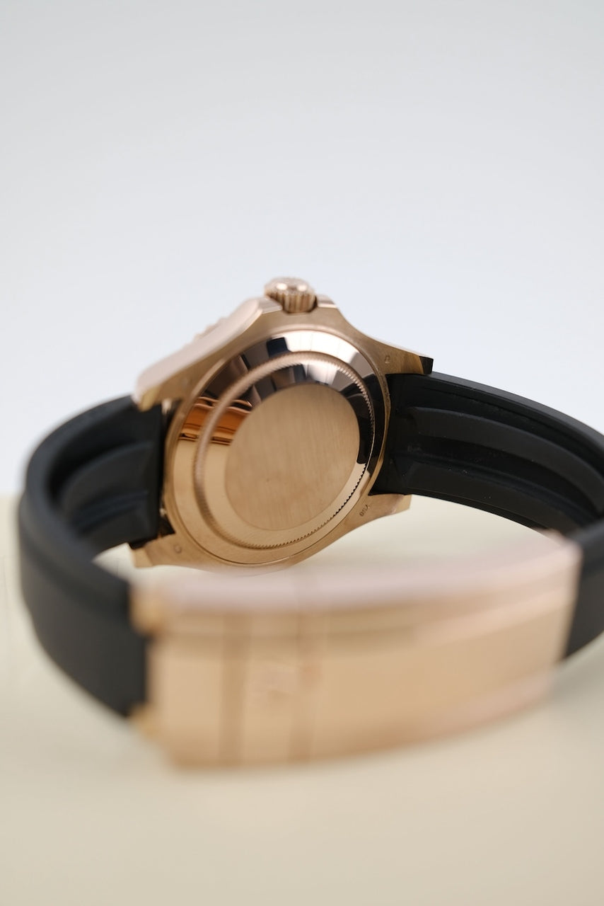 Rolex Yacht-Master 40 126655 - Detailansicht 8