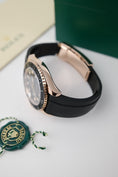 Bild in Galerie-Betrachter laden, Rolex Yacht-Master 40 126655 - Detailansicht 6
