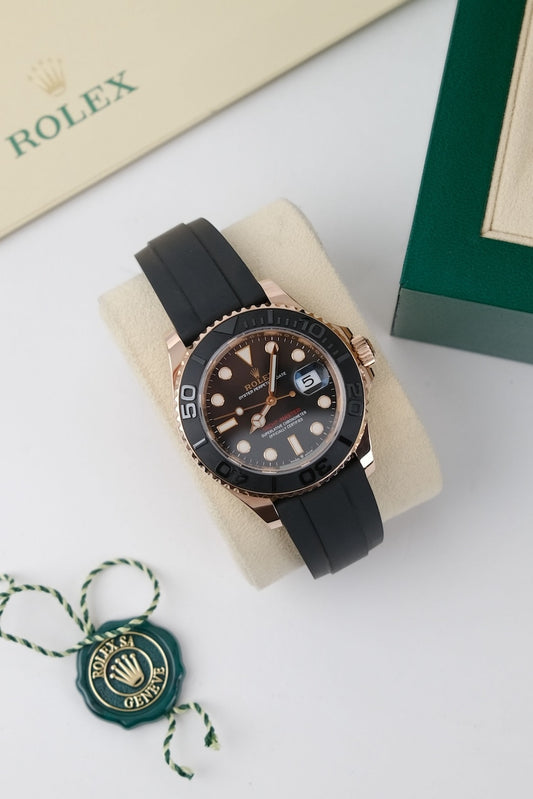 Rolex Yacht-Master 40 126655 - Thumbnail