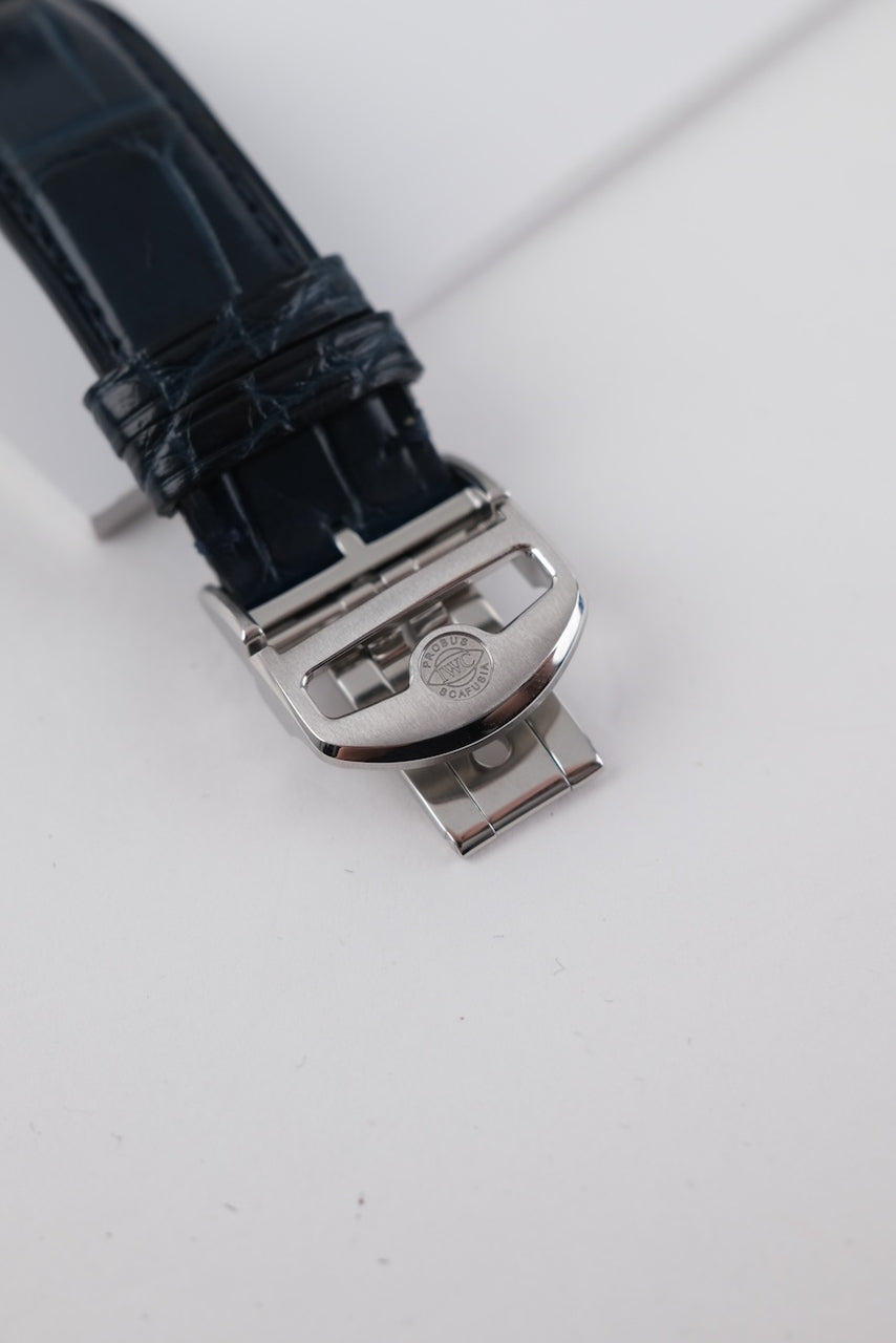 IWC Portugieser Automatic 40 IW358304 - Detail view 1