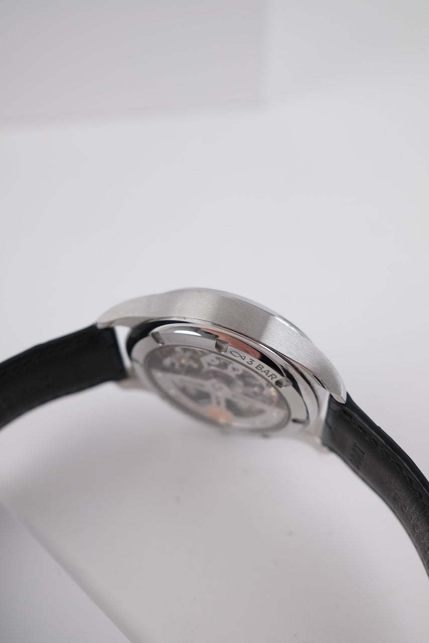 IWC Portugieser Automatic 40 IW358304 - Detail view 4