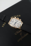 Load image into Gallery viewer, Franck Muller Casablanca 5850 - Detailansicht 3
