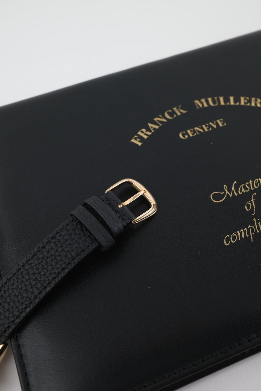 Franck Muller Casablanca 5850 - Detailansicht 8