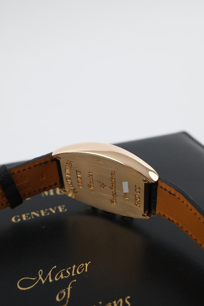 Franck Muller Casablanca 5850 - Detailansicht 6