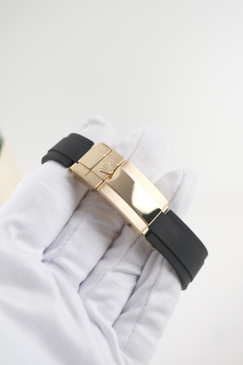 Rolex Daytona 116518LN - Detail view 8