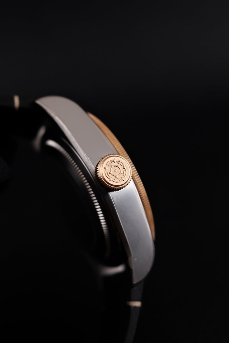 Tudor Black Bay GMT 79833MN - Detailansicht 5