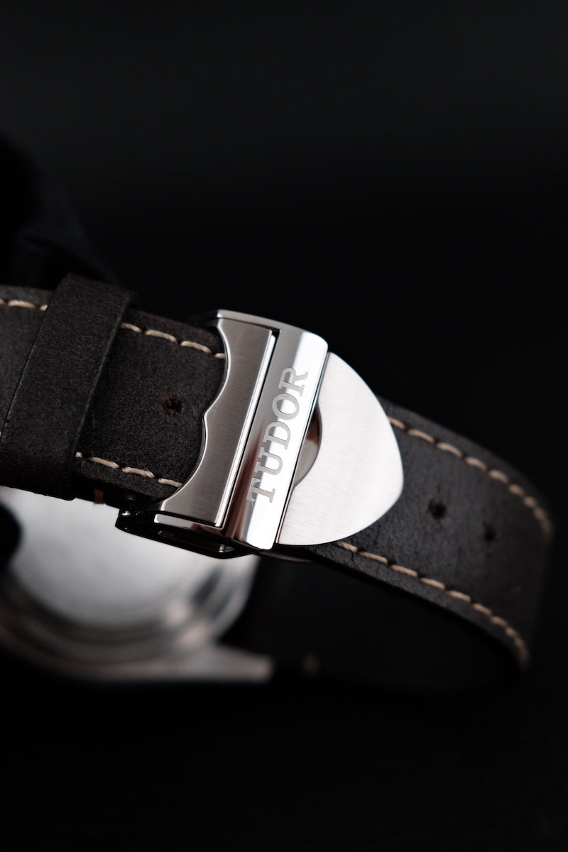 Tudor Black Bay GMT 79833MN - Detailansicht 7