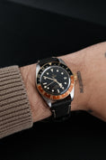 Bild in Galerie-Betrachter laden, Tudor Black Bay GMT 79833MN - Detailansicht 11
