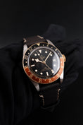 Bild in Galerie-Betrachter laden, Tudor Black Bay GMT 79833MN - Thumbnail

