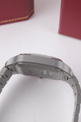 Bild in Galerie-Betrachter laden, Cartier Santos  WSSA0089 - Detailansicht 7
