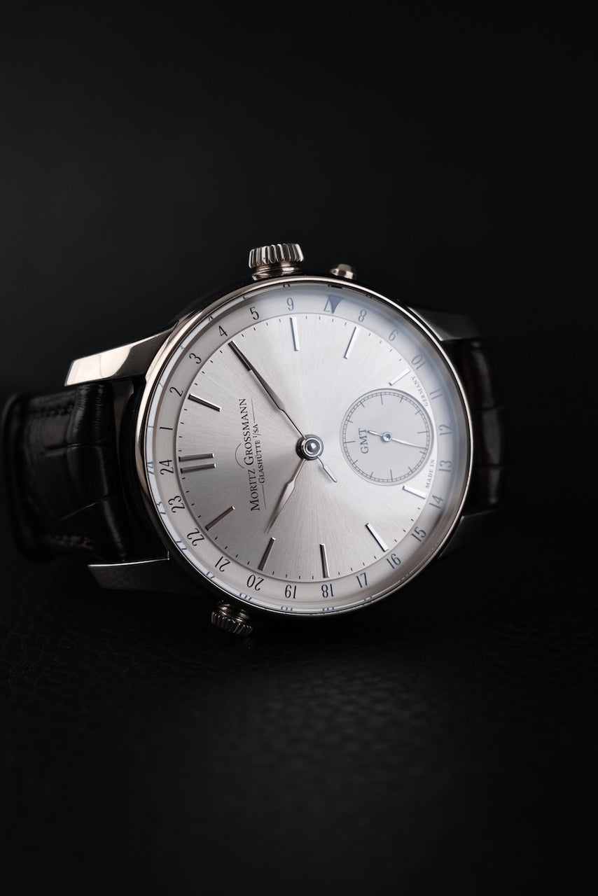 Moritz Grossmann GMT MG002155 - Detailansicht 2