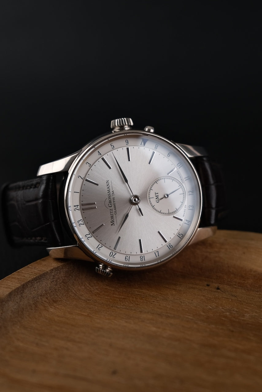 Moritz Grossmann GMT MG002155 - Detailansicht 4