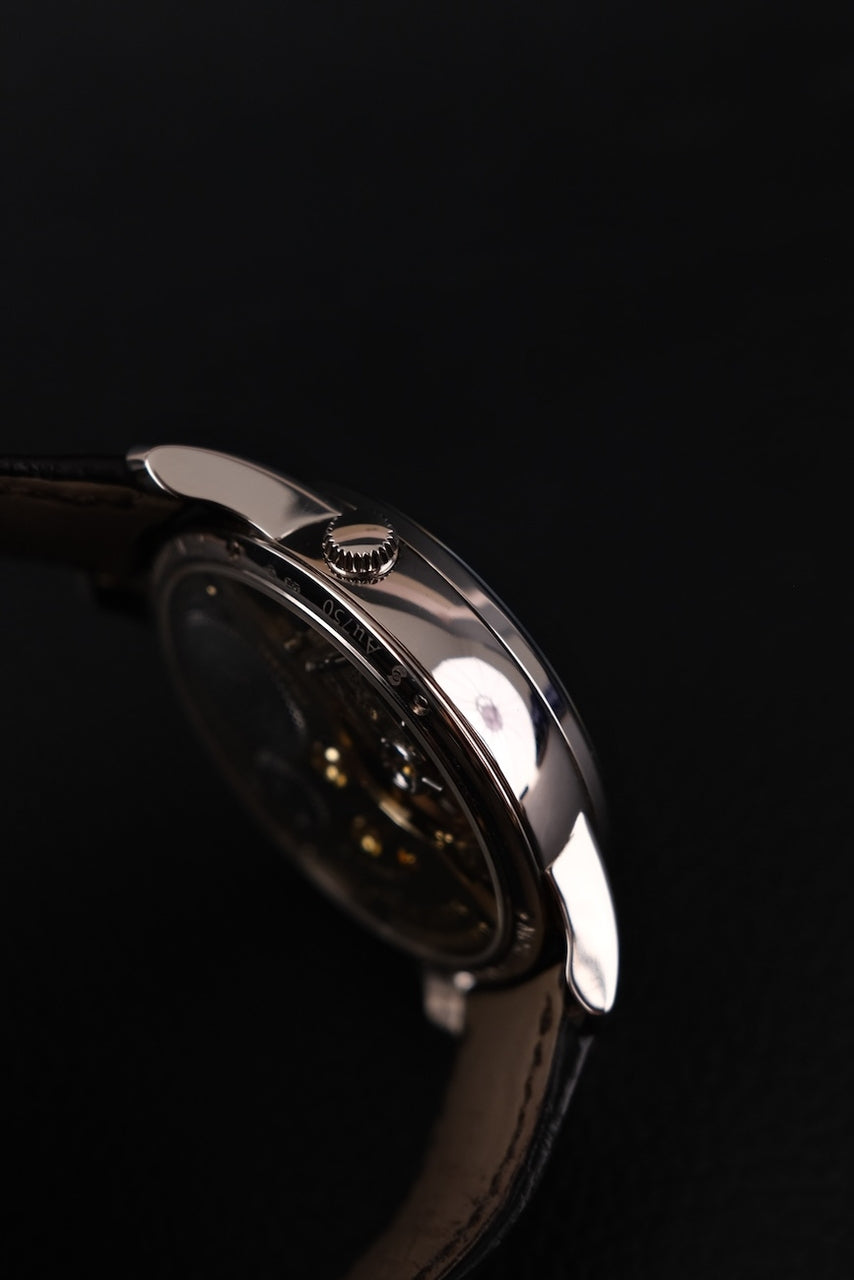 Moritz Grossmann GMT MG002155 - Detailansicht 8