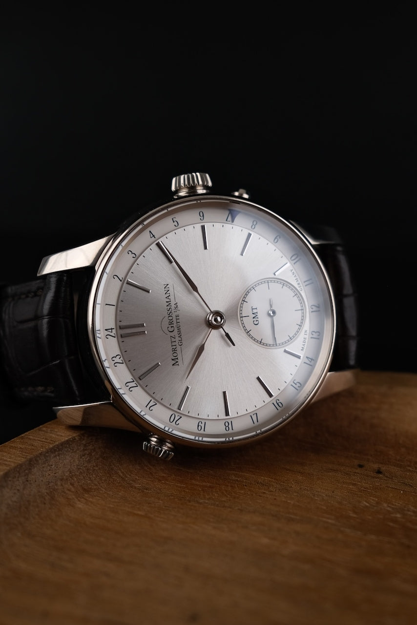 Moritz Grossmann GMT MG002155 - Detailansicht 5