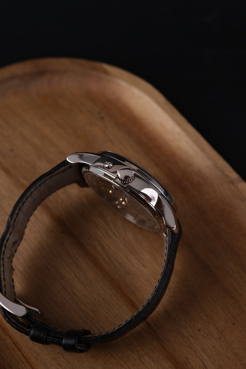 Moritz Grossmann GMT MG002155 - Detailansicht 9