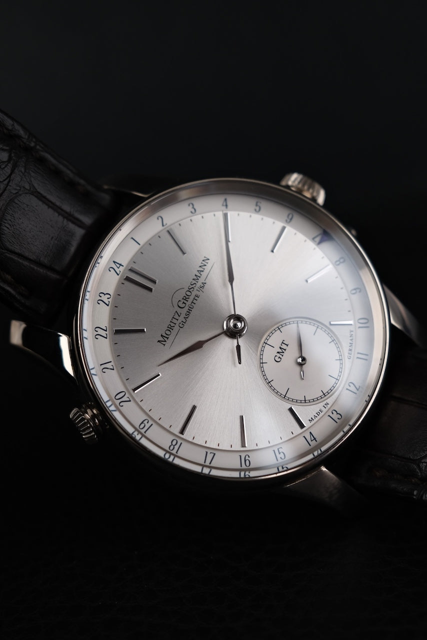 Moritz Grossmann GMT MG002155 - Detailansicht 1