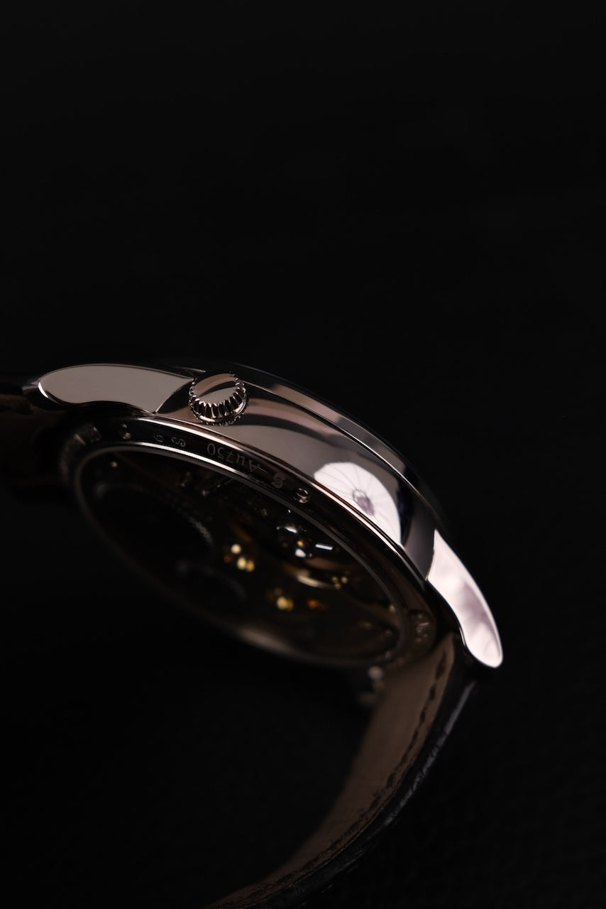 Moritz Grossmann GMT MG002155 - Detailansicht 7