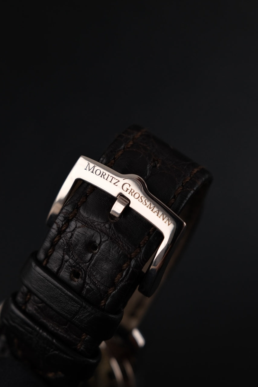 Moritz Grossmann GMT MG002155 - Detailansicht 10