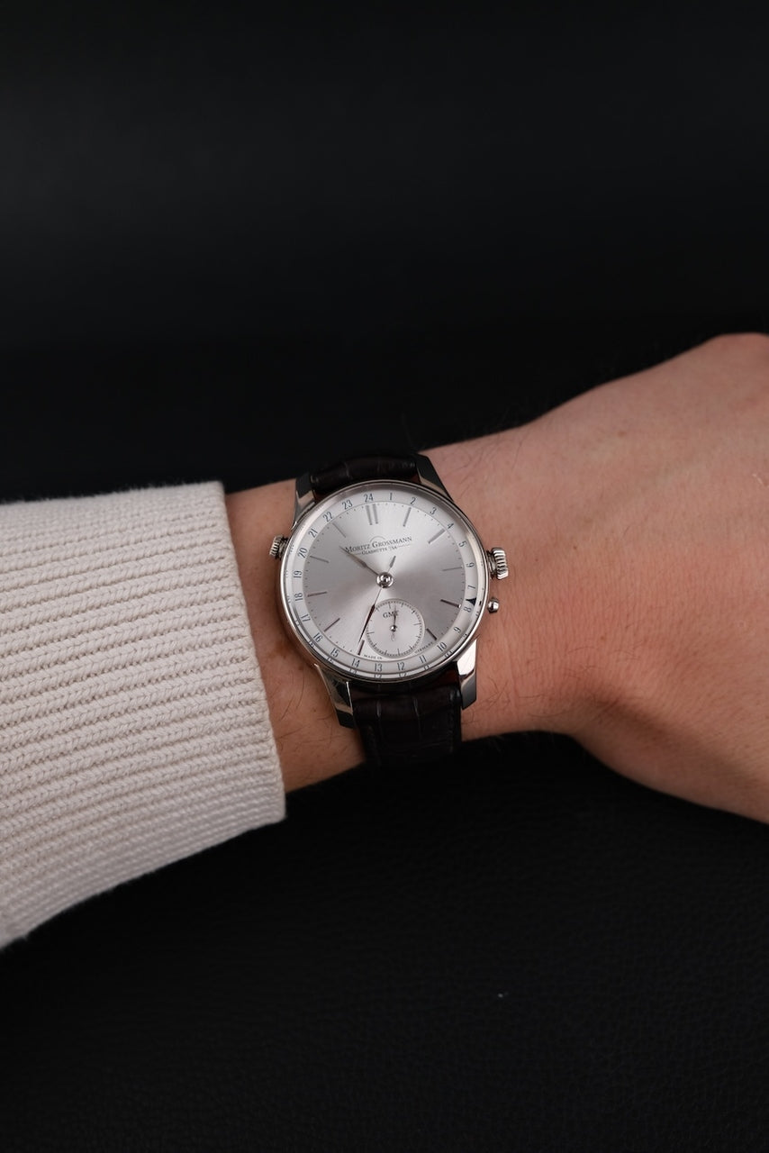 Moritz Grossmann GMT MG002155 - Detailansicht 12