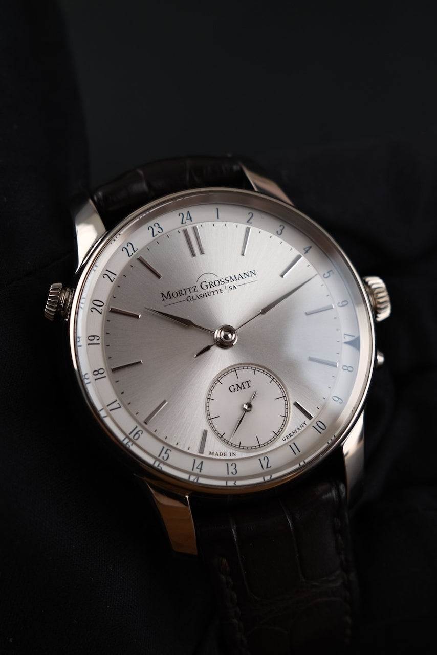 Moritz Grossmann GMT MG002155 - Thumbnail