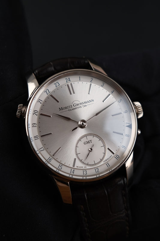 Moritz Grossmann GMT MG002155 - Thumbnail