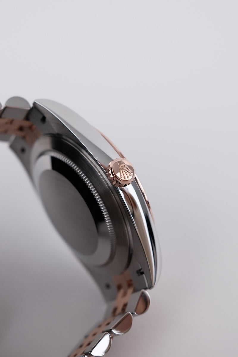 Rolex Datejust 41 126301 - Detailansicht 6