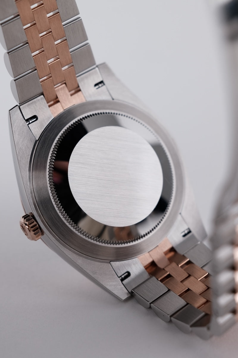 Rolex Datejust 41 126301 - Detailansicht 10