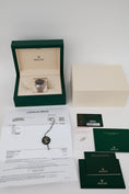 Carica l'immagine nel visualizzatore della galleria, Rolex Datejust 41 126301 - Papiere und oder Lieferumfang
