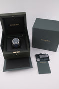 Bild in Galerie-Betrachter laden, Audemars Piguet Code 11.59 26393ST.OO.A348KB.01 - Papers and documentation

