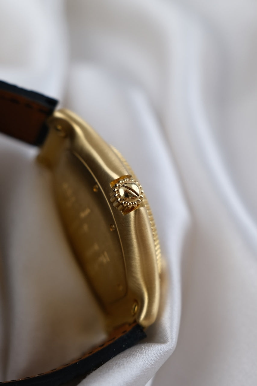 Ebel Discovery Automatic 893913 - Detailansicht 5