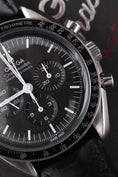 Bild in Galerie-Betrachter laden, Omega Speedmaster Professional Moonwatch 31032425001001 - Detail view 2
