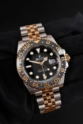 Carica l'immagine nel visualizzatore della galleria, Rolex GMT Master II 126713GRNR - Main product image
