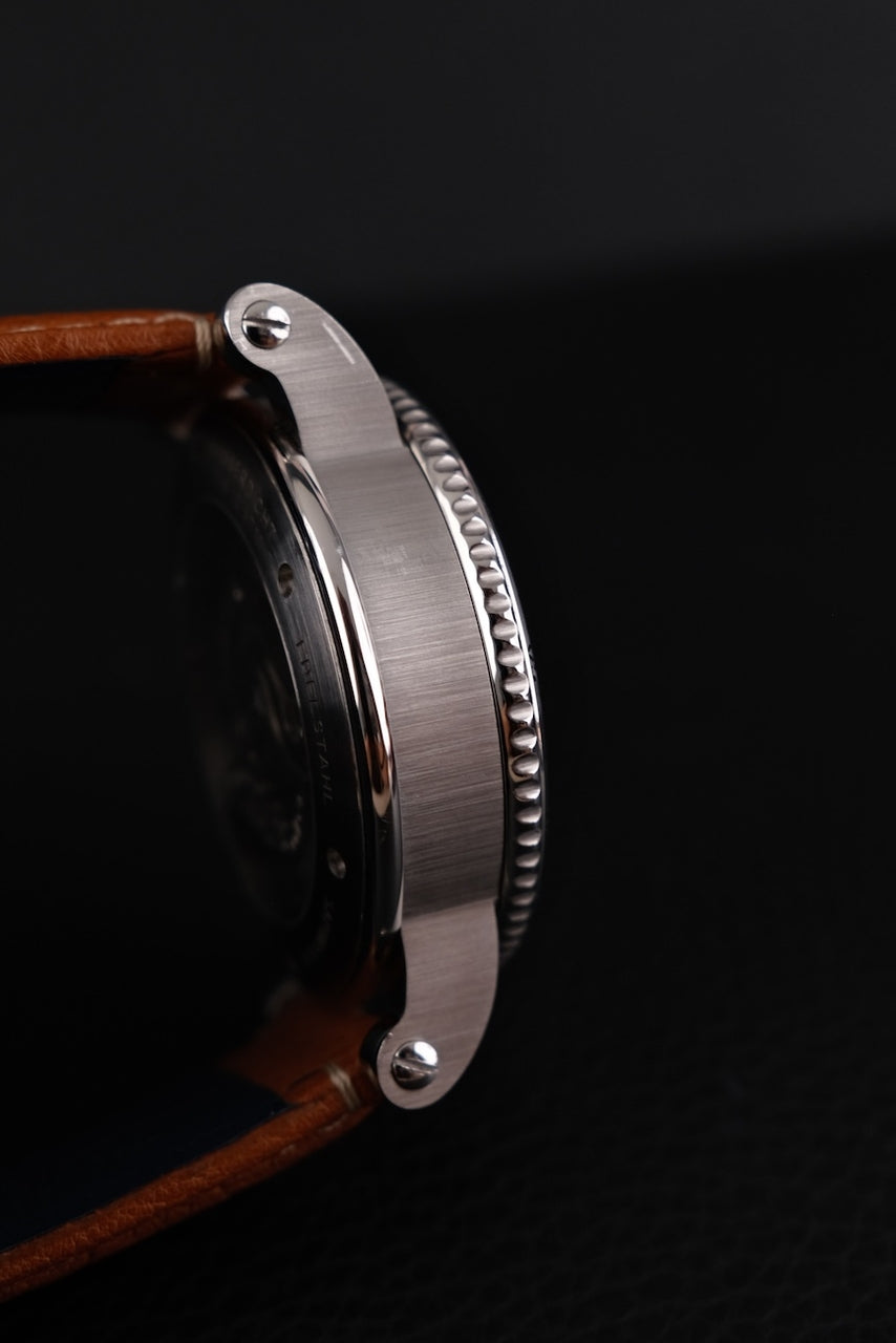 Mühle Glashütte Teutonia Sport I M1-29-65-LB - Detailansicht 6