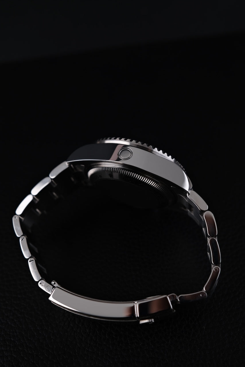 Rolex Sea-Dweller Deepsea 116660 - Detailansicht 7