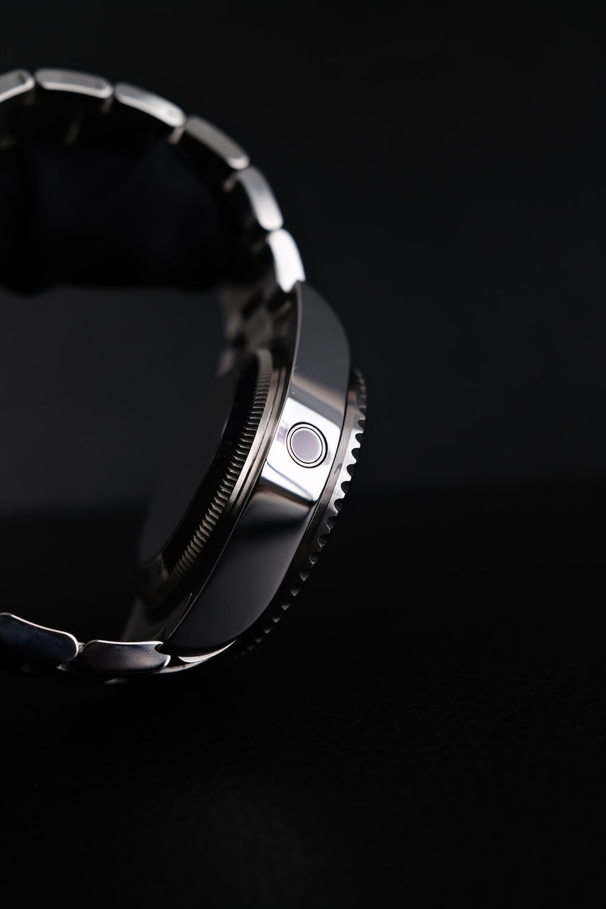 Rolex Sea-Dweller Deepsea 116660 - Detailansicht 6