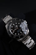 Bild in Galerie-Betrachter laden, Rolex Sea-Dweller Deepsea 116660 - Detailansicht 4
